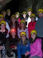 Visita Minas de Paramillos